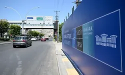 NATO liderler zirvesi Ankara'da başlıyor