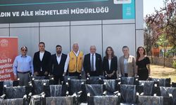 Nilüfer'de engelsiz dayanışma