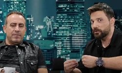 Oğuzhan Uğur'dan yeni Haluk Levent açıklaması