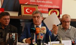 'Önceki yönetim 1 milyon 700 liranın üzerinde harcama yapmış'