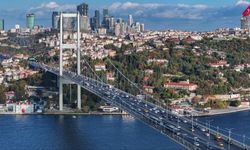 Otoyol ve köprü geçiş ücretlerine zam