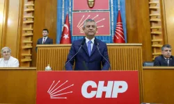 Özgür Özel 'Yeni Parti' sürecini anlattı