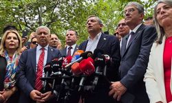 Özgür Özel: 'Yolumuz iktidar yoludur'