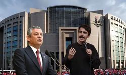 Özgür Özel'den Deniz Göktaş tutuklamasına tepki