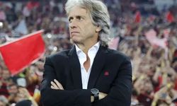 Portekiz Milli Takımı Jorge Jesus'a emanet