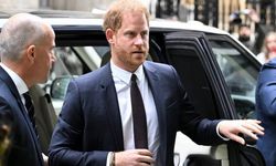 Prens Harry, Daily Mail davasını kaybetti