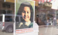 Rabia Naz dosyasına 10 klasör yeni delil