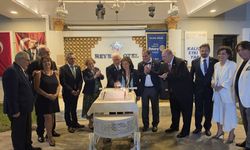 Rotary 2440'da yeni dönem başladı