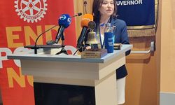 Rotary 2440'da Yeni Dönem: 'Kalici Etki Yarat' Vizyonu