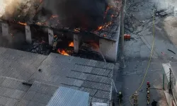 Rusya'dan Kiev'e gece saldırısı: Ölü ve yaralılar var