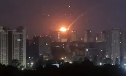 Rusya'dan Kiev'e şiddetli saldırı