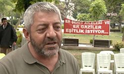 Şehit aileleri ve gazilerden Hulusi Akar'a tepki