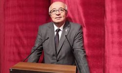 Şile Başkanvekili Sacit Terzi CHP'den istifa etti