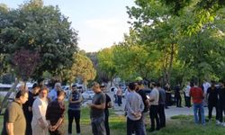 Şişli'de Deniz Göktaş etkinliğine yasak kararı