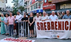 Srebrenitsa katliamı: İnsanlık tarihinde silinmeyecek utanç