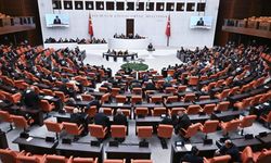 TBMM'de gözler emekli zammı düzenlemesinde