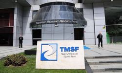 TMSF, Birinci Hastanesi'ni satışa çıkardı