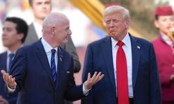 Trump'tan Balogun açıklaması: 'İncelemeyi ben istedim'