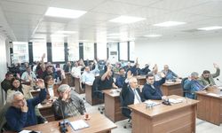 Turgutlu Belediye Meclisi Salı günü toplanacak
