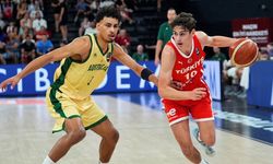 U17 Milliler turnuvayı dördüncü bitirdi