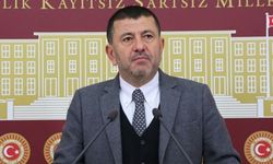 Veli Ağbaba'nın yeğeni için tutuklama talebi