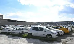 Yediemin otoparklarına dolandırıcılık operasyonu