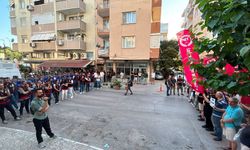 'Zirve güvenliği bahanesiyle kenti açık hava hapishanesine çevirdiler'