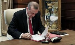 10 üniversiteye yeni rektör atandı