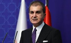 AK Parti sözcüsü Çelik'ten açıklama