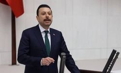 AK Parti'li Kaya'dan İzmir'deki su kesintilerine tepki