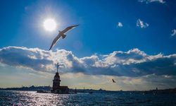 AKOM'dan İstanbul için sıcaklık uyarısı