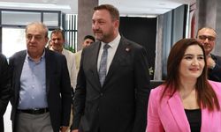 'AKP adayına Yeni Parti'den 2 oy gitti'