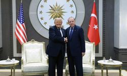 AKP'den Washington'da 200 bin dolarlık lobi anlaşması