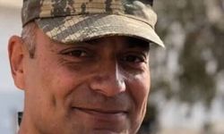 Albay Alper Topsakal emekliye sevk edildi