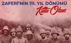 Anafartalar Zaferi'nin 111'inci yıl dönümü