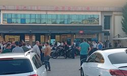Ankara'da maden ocağında göçük: 1 işçi hayatını kaybetti
