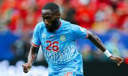 Arthur Masuaku yeniden Süper Lig yolunda