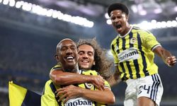 Avusturya basınından Fenerbahçe'ye övgü