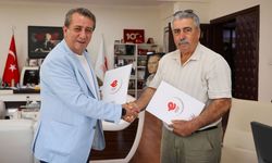 Kuvâ-yi Milliyeciler Aydın'da yeni yerinde