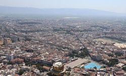 Aydın'da son bir ayda konut satışları yüzde 3 arttı