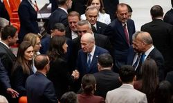 Bahçeli'den Çerçeve Yasa Mesajı: 'Vakit Kaybedilmemeli'