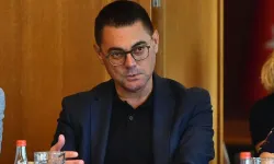Barış Karcı Torbalı Belediyesi'nde görev alacak