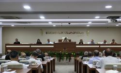 Başkan Kınay: Muhtarlarımızla dayanışma içindeyiz