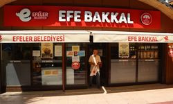 Başkan Yetişkin'den sofralara bereket aile bütçesine katkı