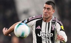 Beşiktaş, Vlahovic Transferini KAP'a Bildirdi