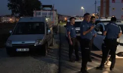 Boşanma aşamasındaki eşini bıçakladı !