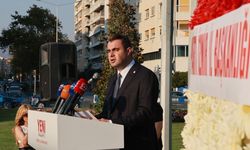 'Bu ülke tek kişinin veya tek partinin değildir'