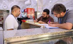 Buca'da baca denetimleri sürüyor