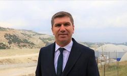 Burdur Belediye Başkanı YENİ Parti'ye katıldı