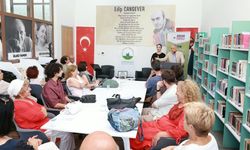 Can Yücel Osmangazi'de şiirlerle anıldı